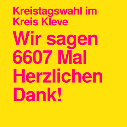 FDP Kreisverband Kleve-Geldern