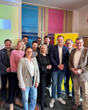 FDP Kreisverband Kleve-Geldern