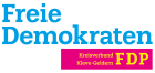 Logo FDP Kreisverband Kleve-Geldern