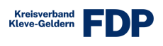 Logo FDP Kreisverband Kleve-Geldern